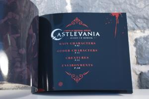 Castlevania Season 1 Collector's Edition (09)